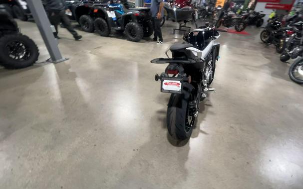 2026 CFMOTO 675SS