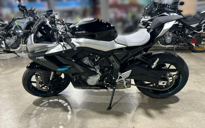 2026 CFMOTO 675SS