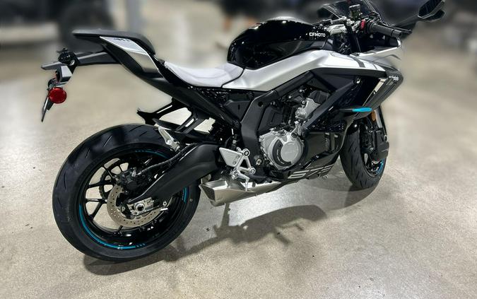 2026 CFMOTO 675SS
