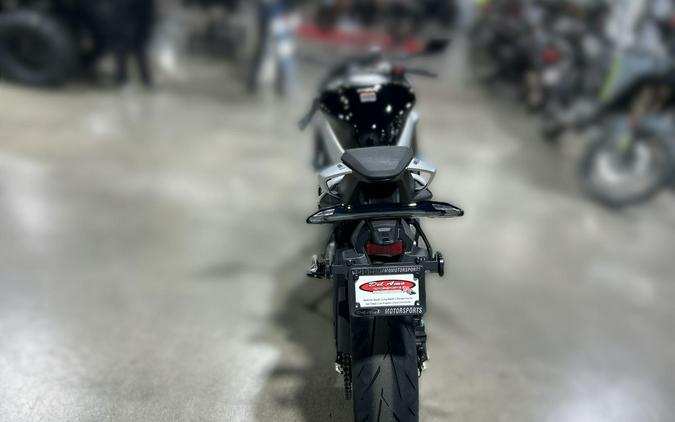 2026 CFMOTO 675SS