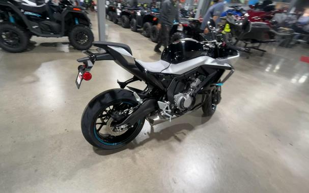 2026 CFMOTO 675SS