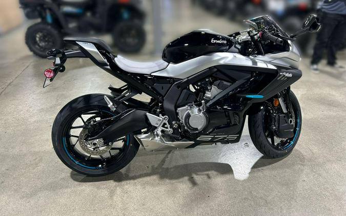 2026 CFMOTO 675SS