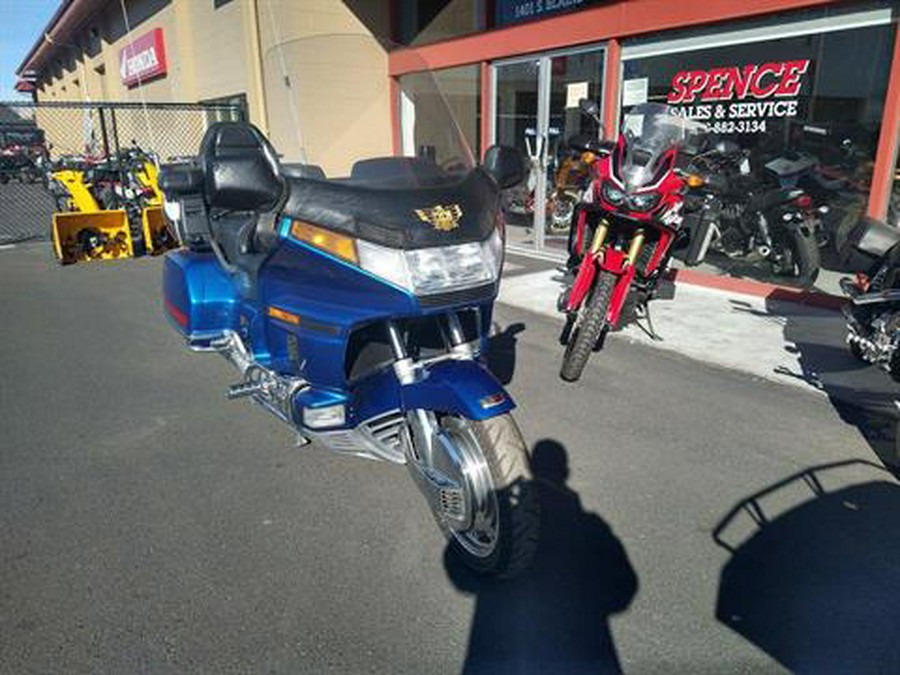 1993 Honda GL1500