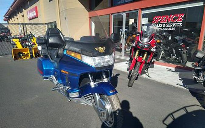 1993 Honda GL1500