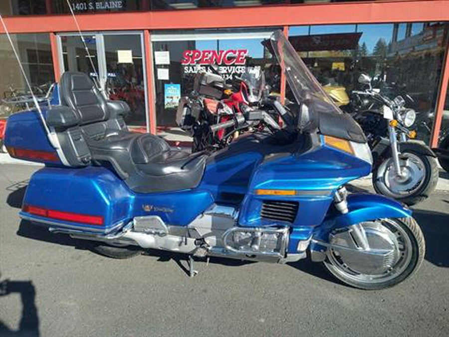 1993 Honda GL1500