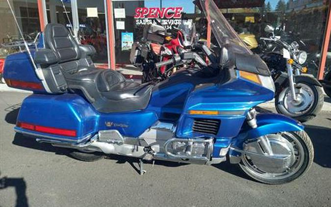 1993 Honda GL1500