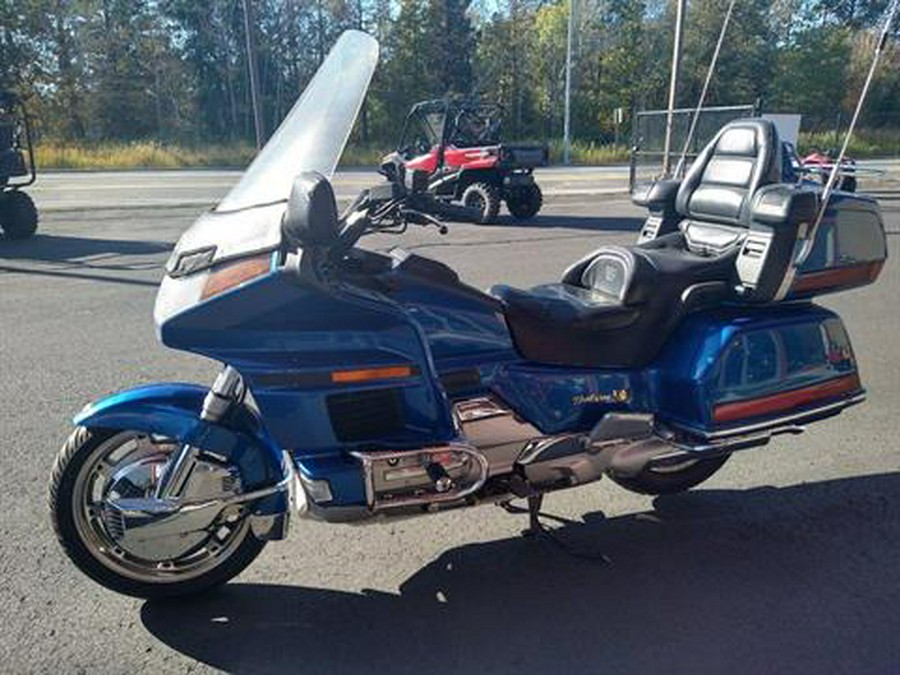 1993 Honda GL1500