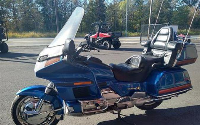 1993 Honda GL1500