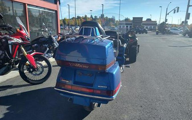 1993 Honda GL1500