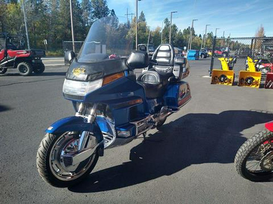 1993 Honda GL1500