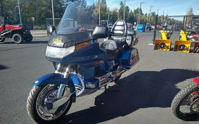 1993 Honda GL1500