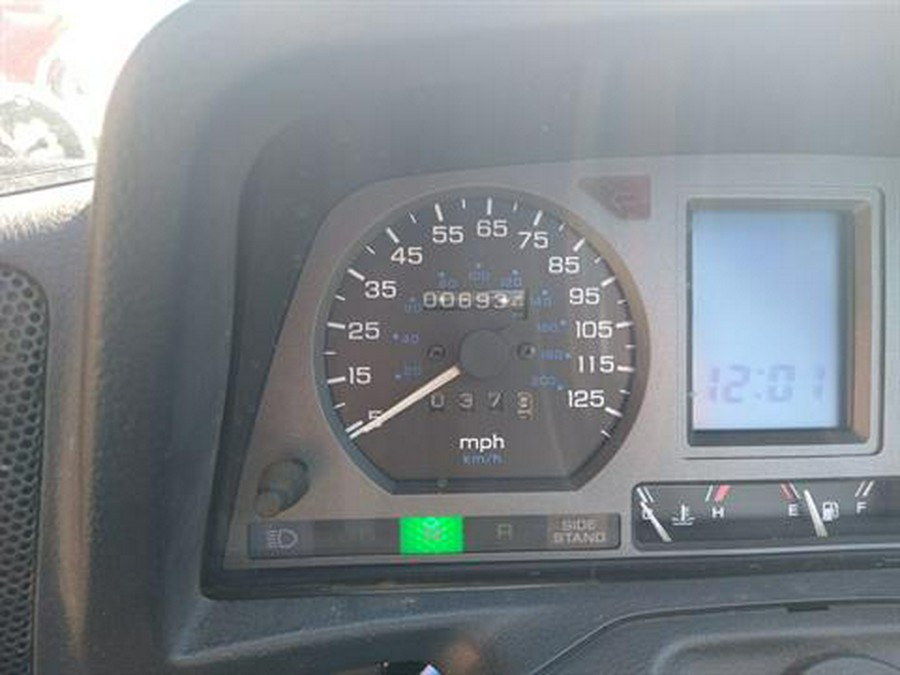 1993 Honda GL1500