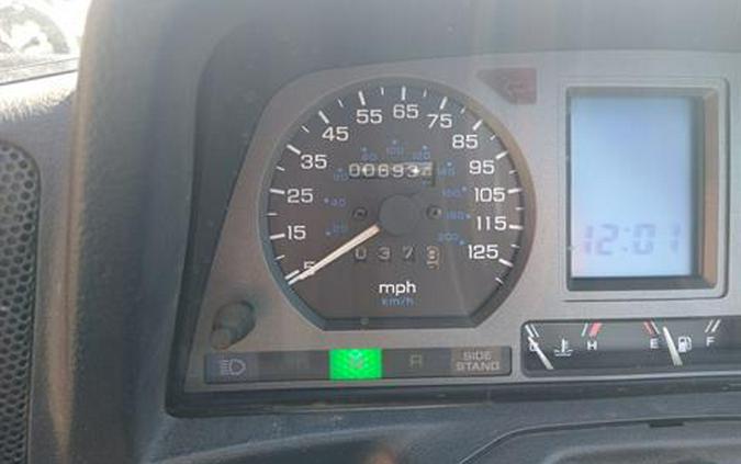 1993 Honda GL1500