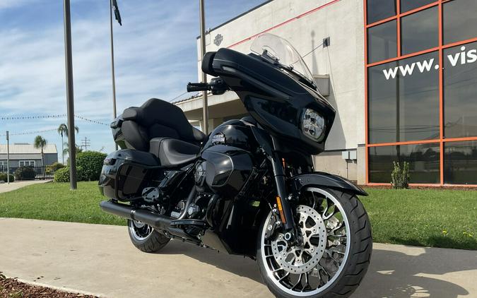 FLHXL 2026 Street Glide Limited