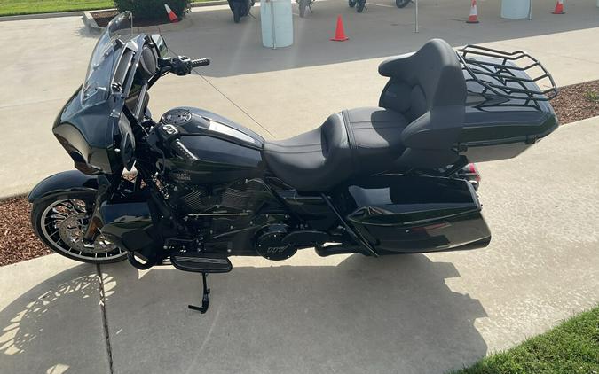 FLHXL 2026 Street Glide Limited