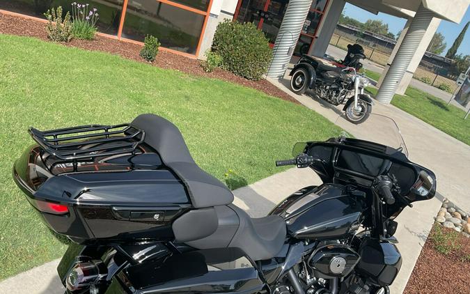 FLHXL 2026 Street Glide Limited