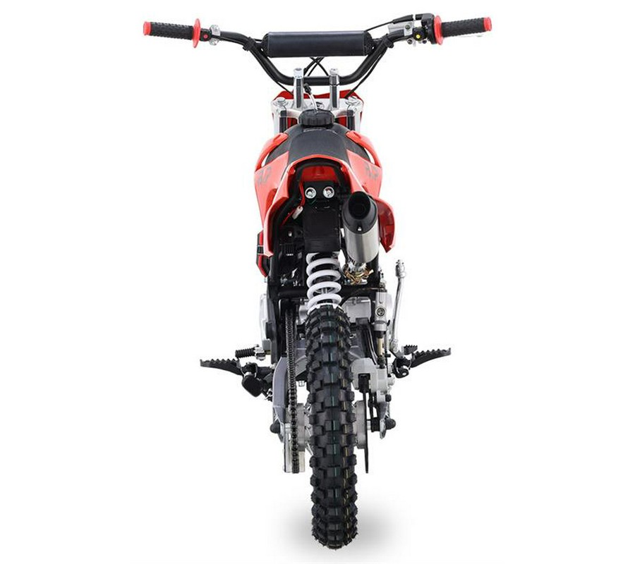 2026 BLP Moto V3