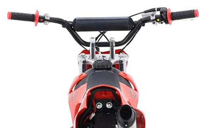 2026 BLP Moto V3