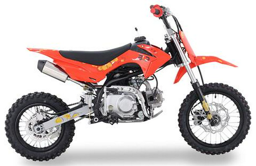 2026 BLP Moto V3