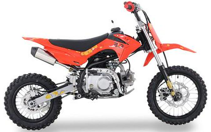 2026 BLP Moto V3