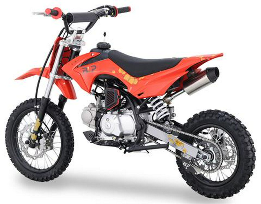 2026 BLP Moto V3