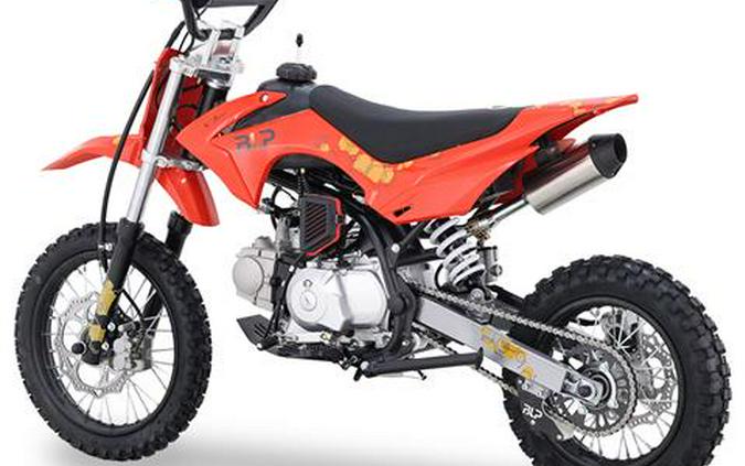 2026 BLP Moto V3