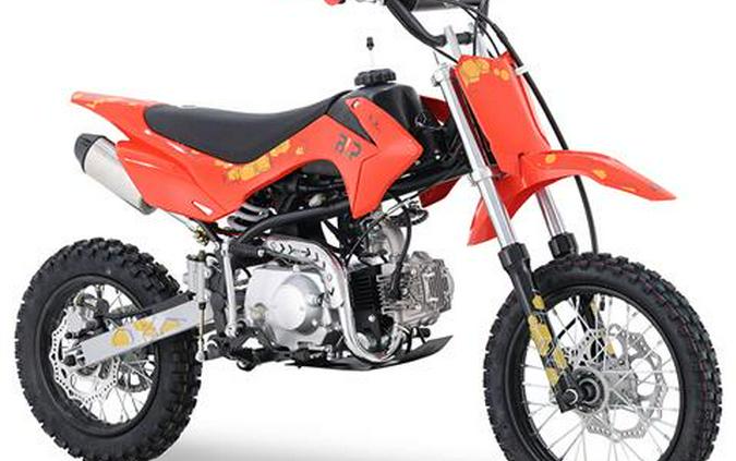 2026 BLP Moto V3