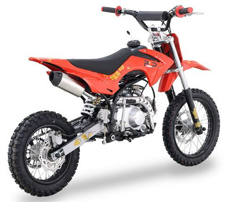 2026 BLP Moto V3