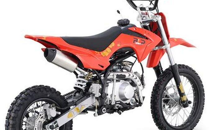 2026 BLP Moto V3