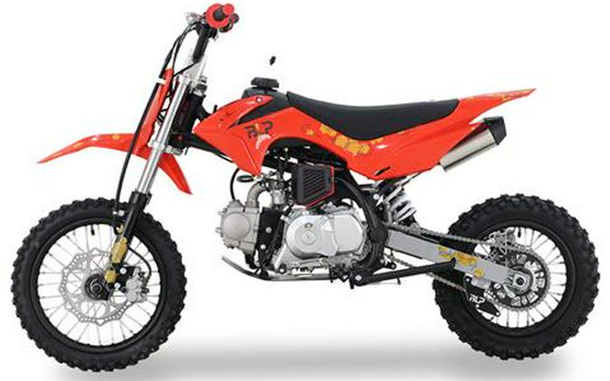 2026 BLP Moto V3