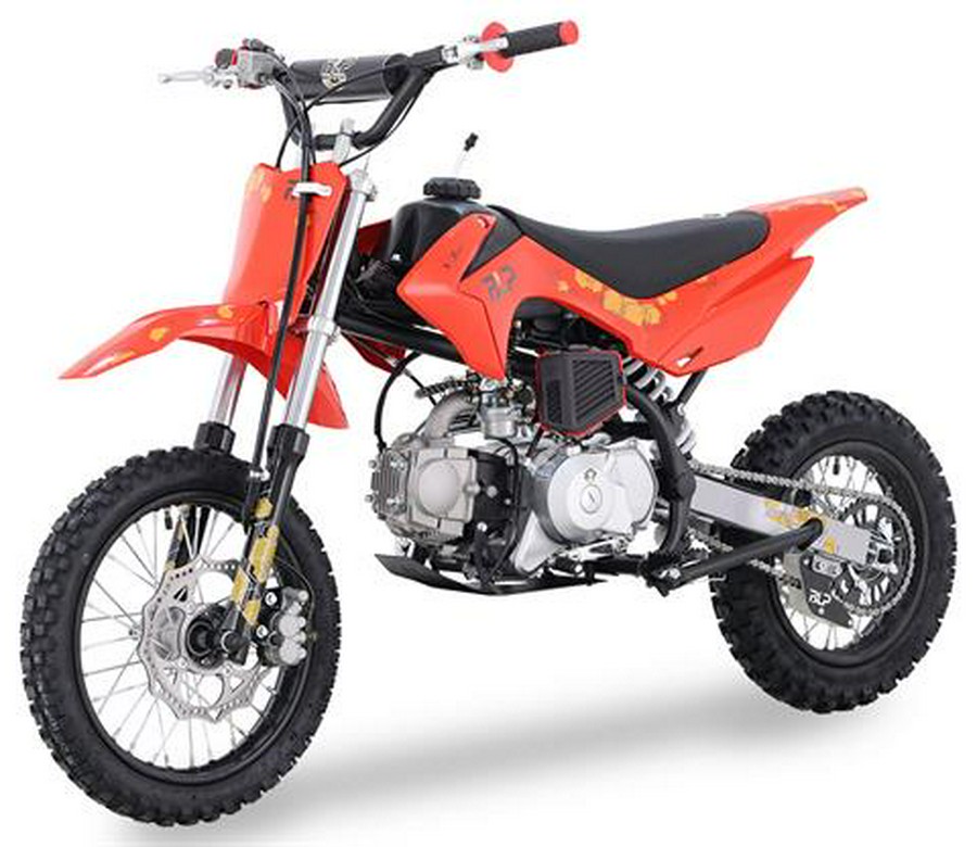 2026 BLP Moto V3