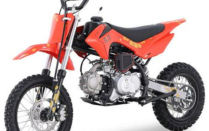 2026 BLP Moto V3