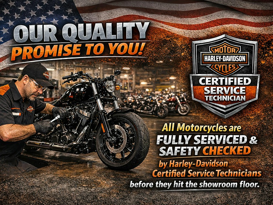 2012 Harley-Davidson® Street Bob®