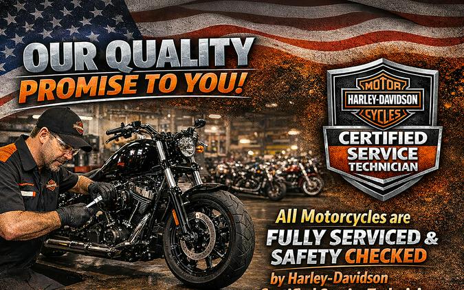 2012 Harley-Davidson® Street Bob®