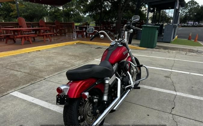 2012 Harley-Davidson® Street Bob®
