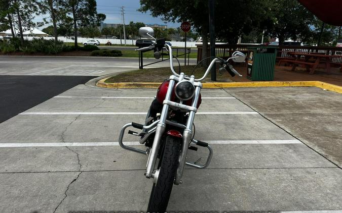 2012 Harley-Davidson® Street Bob®