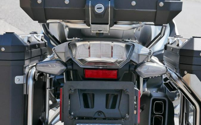 2022 BMW R 1250 GS Adventure Rally