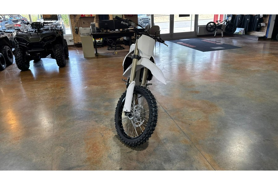 2026 YZ250F 70TH ANNIVERSARY EDITION - Yamaha