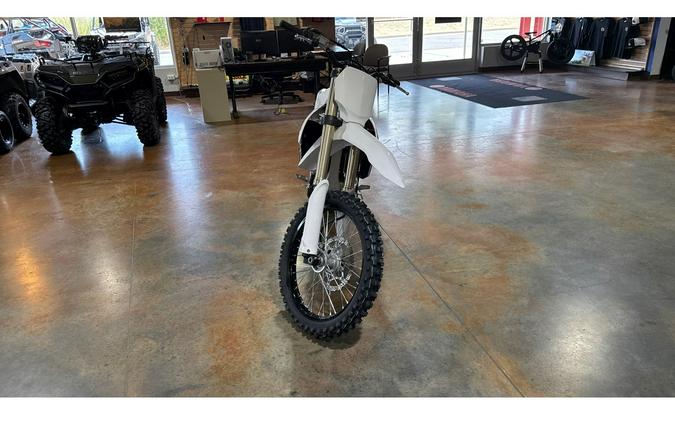 2026 YZ250F 70TH ANNIVERSARY EDITION - Yamaha