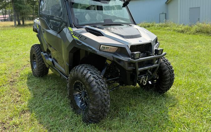 2020 Polaris General 1000 Premium