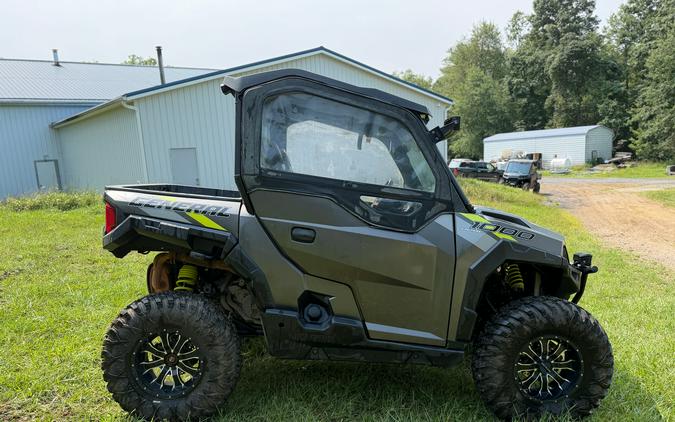 2020 Polaris General 1000 Premium