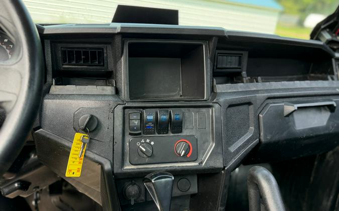 2020 Polaris General 1000 Premium
