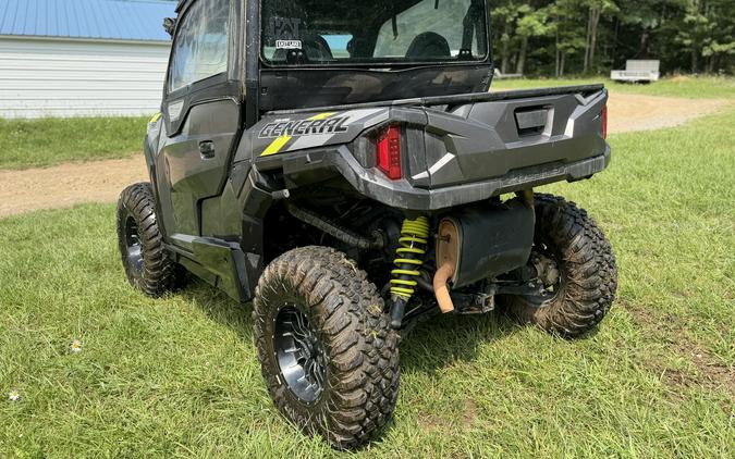 2020 Polaris General 1000 Premium
