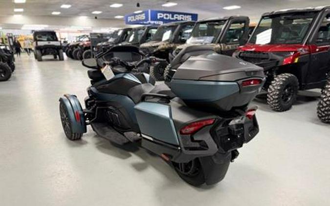 2026 Can-Am Spyder RT Limited