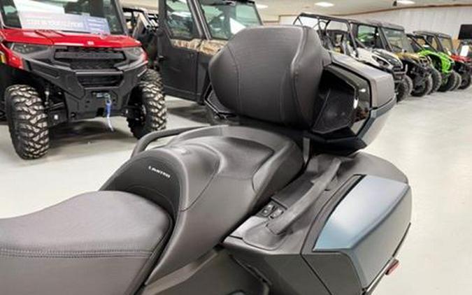 2026 Can-Am Spyder RT Limited
