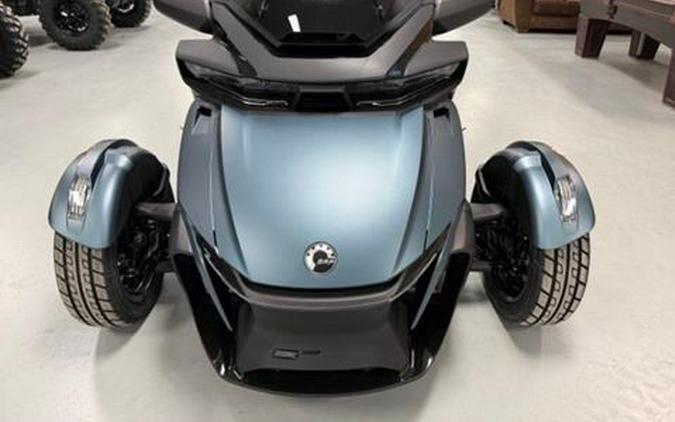 2026 Can-Am Spyder RT Limited