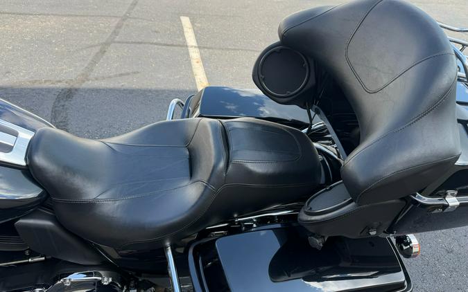 2012 Harley-Davidson Electra Glide® Ultra Limited