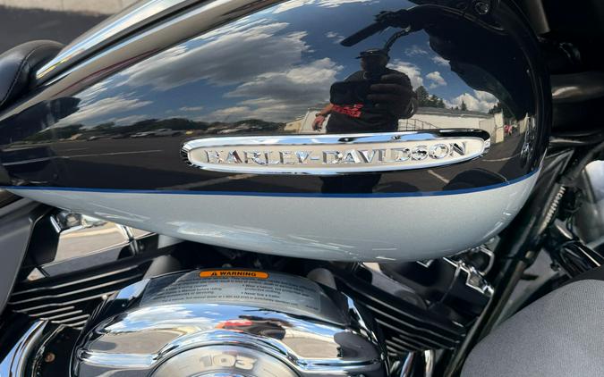 2012 Harley-Davidson Electra Glide® Ultra Limited