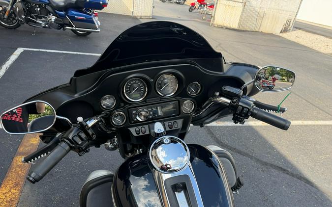 2012 Harley-Davidson Electra Glide® Ultra Limited