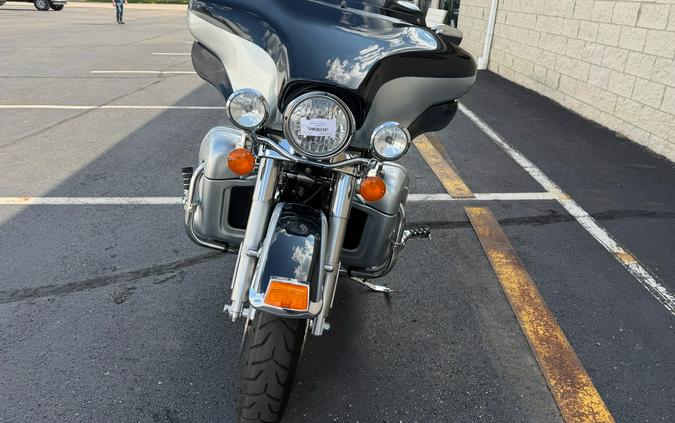 2012 Harley-Davidson Electra Glide® Ultra Limited